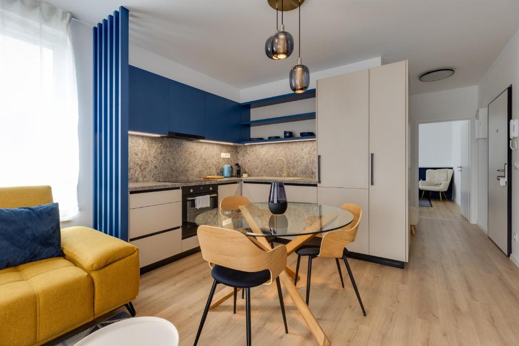 Prúdy Apartment