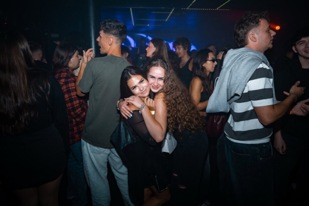 Ape club. FOTO: Facebook/APE