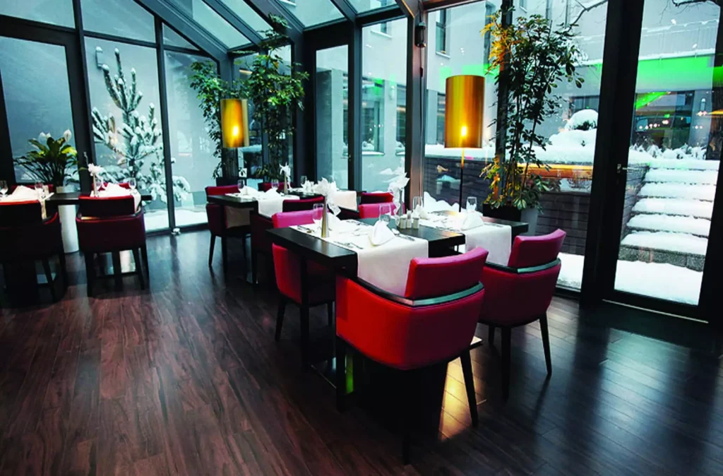 holiday inn trnava gardenia