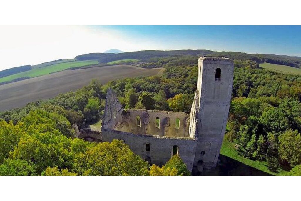 Katarínka. FOTO: Región Trnava