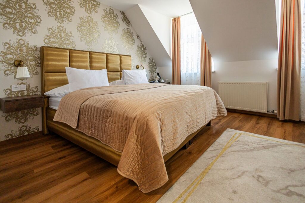 maxplaza trnava premium king suite