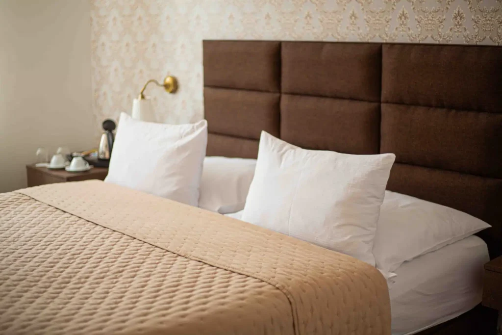 maxplaza trnava standard zimmer