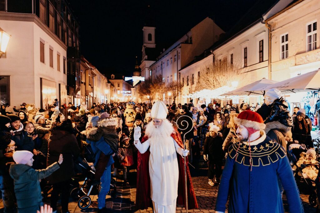 Mikuláš Trnava.