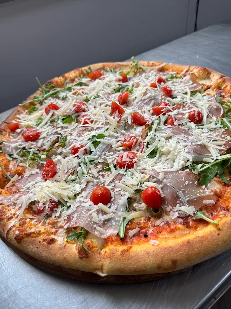 pizza exxpres trnava