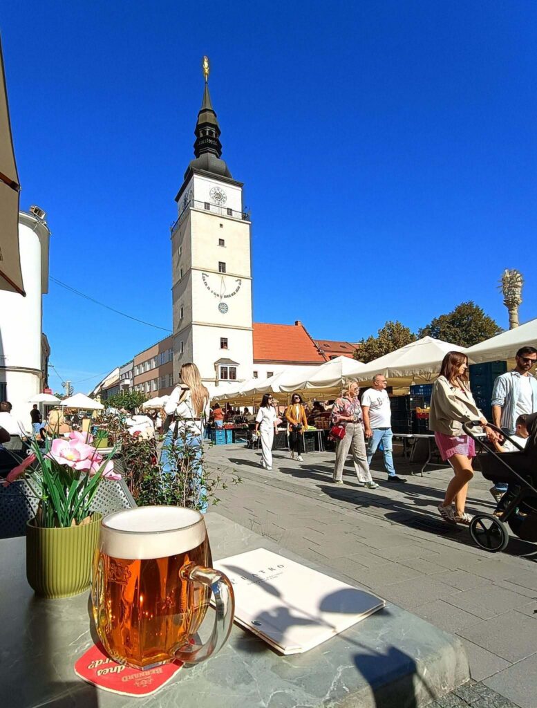 trnava trh
