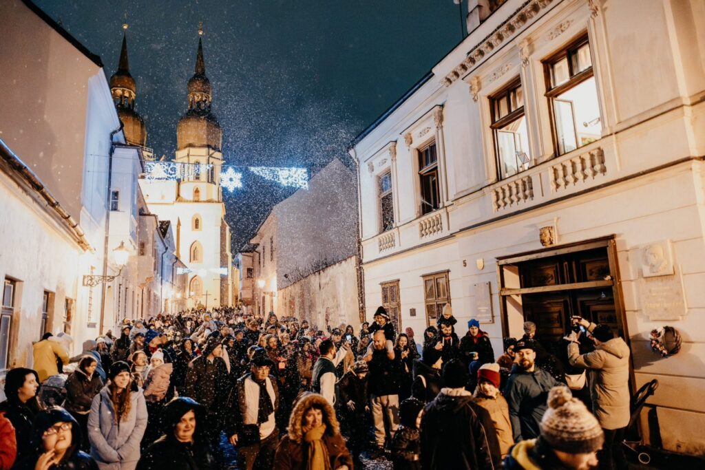 Mikuláš Trnava.